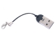 USB2.0 Bluetooth Dongle with Lanyard